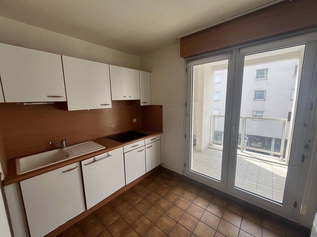 Appartement 2 pièces — Ermont, Jules Ferry (3)