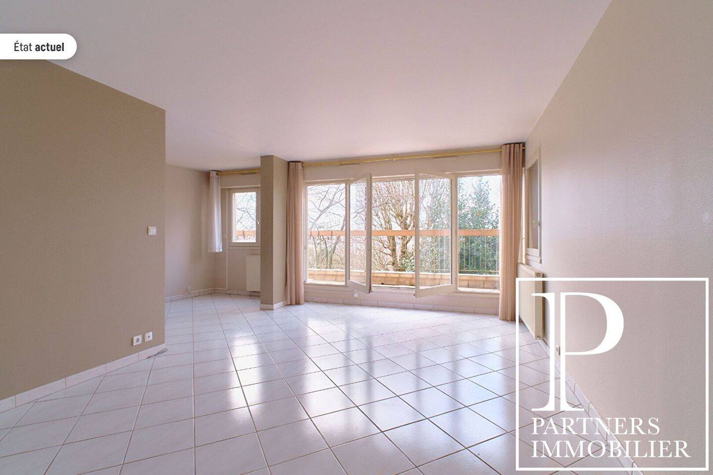 Appartement 4 pièces 101 m² · à Bry-sur-Marne · 101,1 m² · 1 590 €/mois