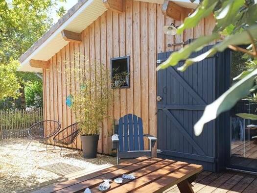 Maison à vendre 449 999 € 6 pièces 4 chambres 116 m² 500 m² de terrain Sanguinet 40460