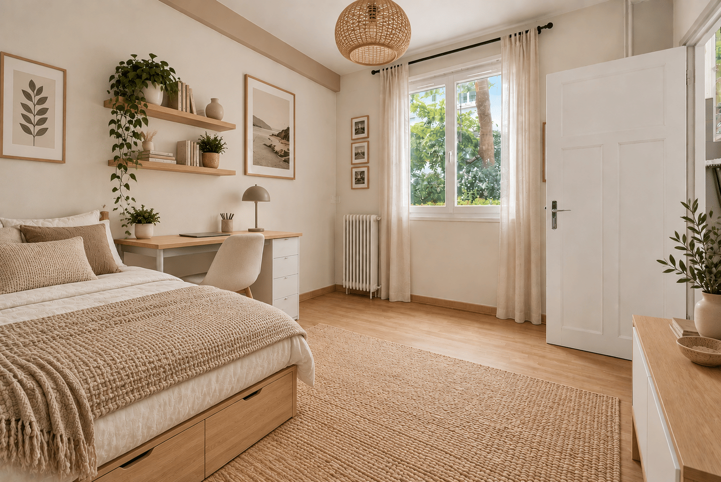 Appartement 2 pièces 28 m² · à Paris 11ème Arrondissement · 28 m² · 255 000 €