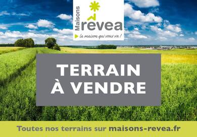 Terrain constructible à vendre 58 000 € 320 m² de terrain Aigrefeuille-sur-Maine 44140