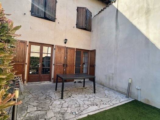 Maison à vendre 225 000 € 3 pièces 2 chambres 85 m² 40 m² de terrain Taponas 69220