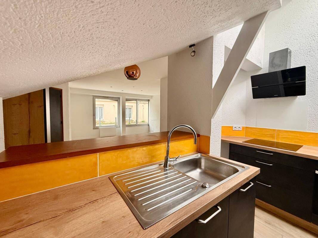 Appartement 3 pièces 61 m² · à Vannes · 61 m² · 203 300 €