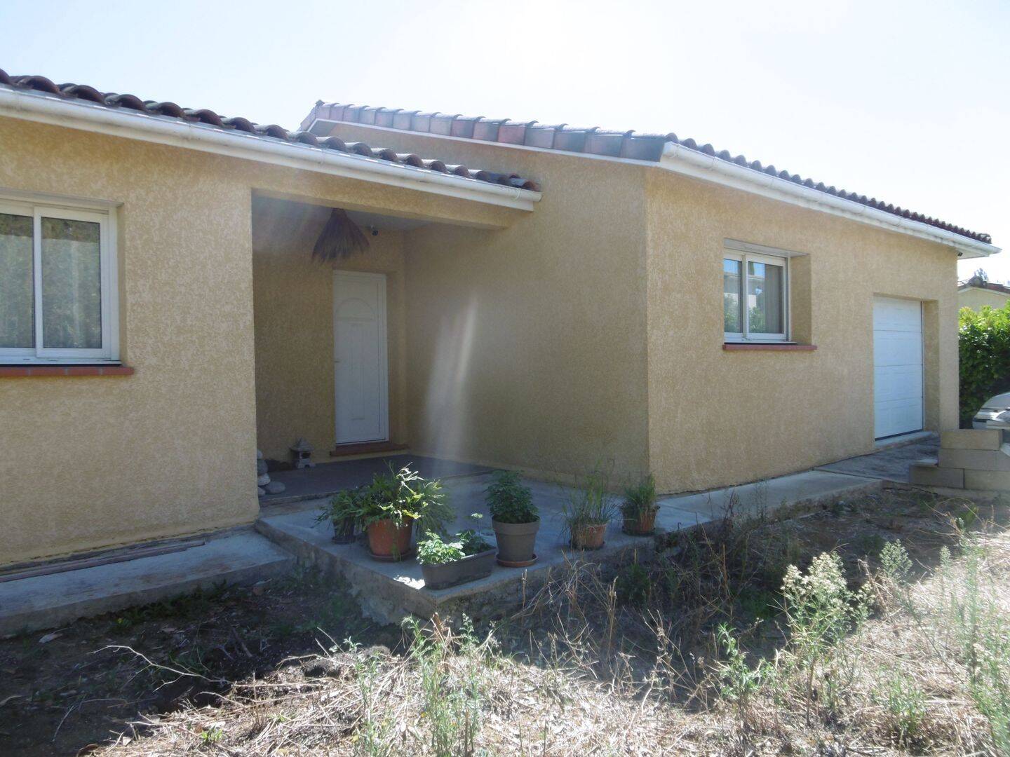 Maison 4 pièces 115 m² · à L'Isle-Jourdain · 115 m² · 360 000 €