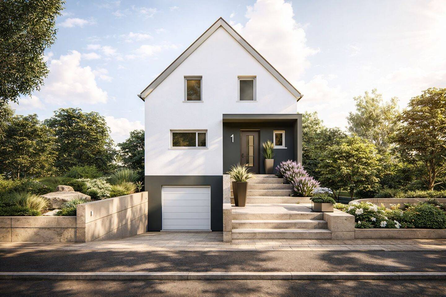 Maison 5 pièces 91 m² · à Hirtzbach · 91 m² · 321 400 €