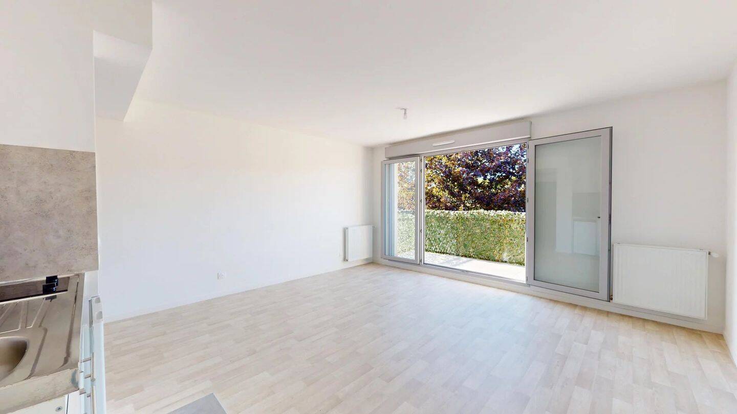 Appartement 1 pièce 34 m² · à Pontault-Combault · 34 m² · 197 000 €