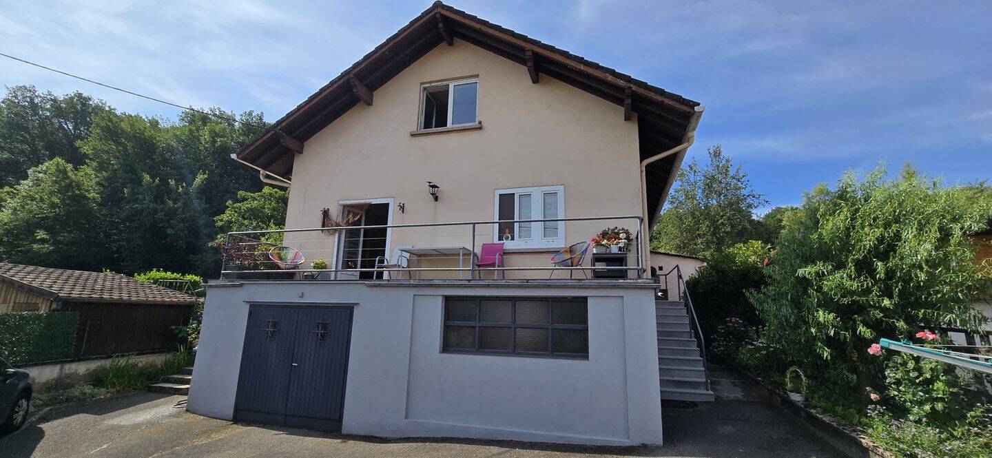 Maison 8 pièces 145 m² · à Lauw · 145 m² · 259 000 €