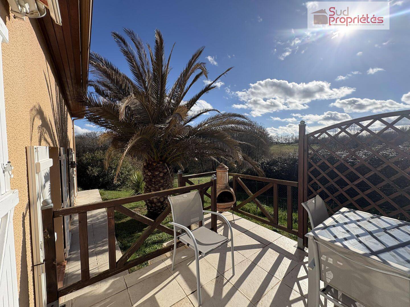 Maison 5 pièces 146 m² · à Saint-Clar-de-Rivière · 146 m² · 388 960 €