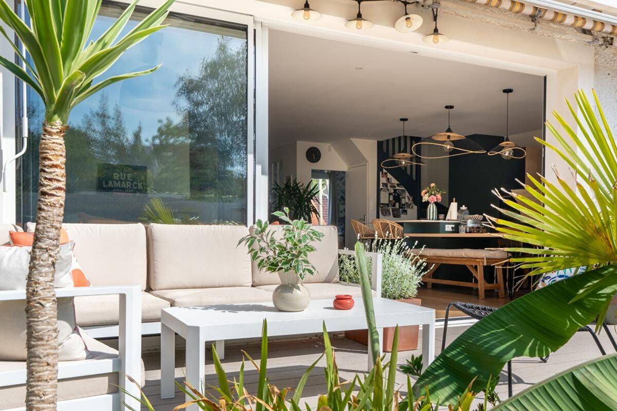 Maison 7 pièces 135 m² · à Orvault · 135 m² · 520 000 €