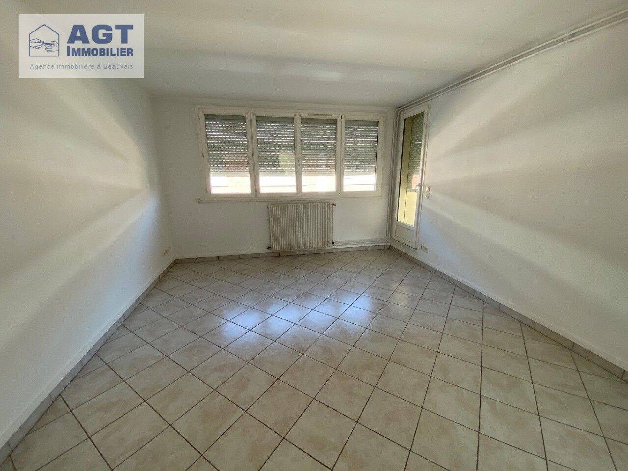 Appartement 3 pièces 56 m² · à Beauvais · 56 m² · 680 €/mois