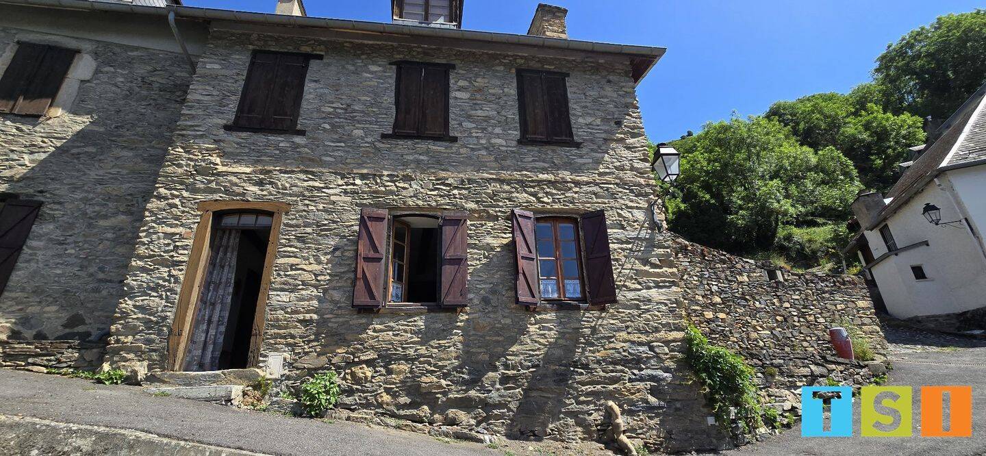 Maison 5 pièces 170 m² · à Cazarilh-Laspènes · 170 m² · 182 000 €