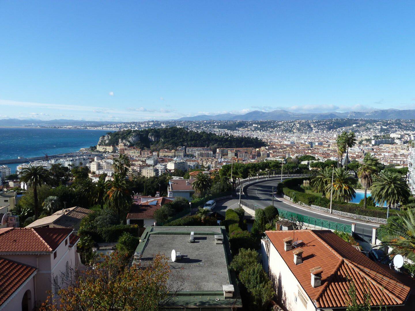 Appartement 3 pièces 63 m² · à Nice · 62,5 m² · 1 250 €