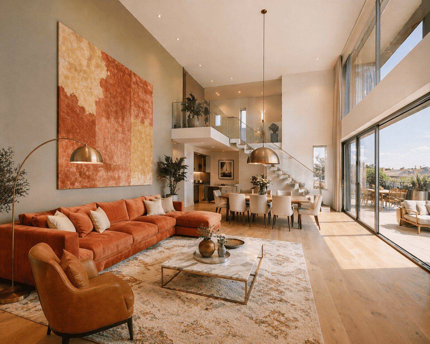 Appartement 5 pièces 182 m² · à Saint-Julien-en-Genevois · 182 m² · 855 000 €