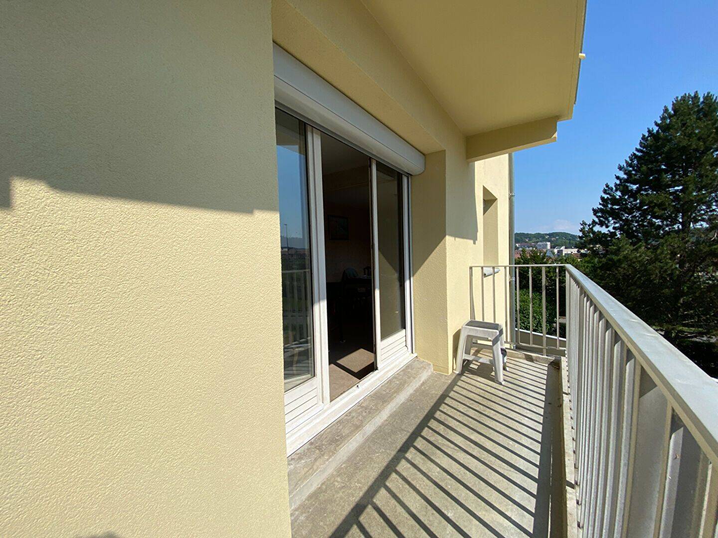 Appartement 5 pièces 96 m² · à Lons-le-Saunier · 96 m² · 157 200 €