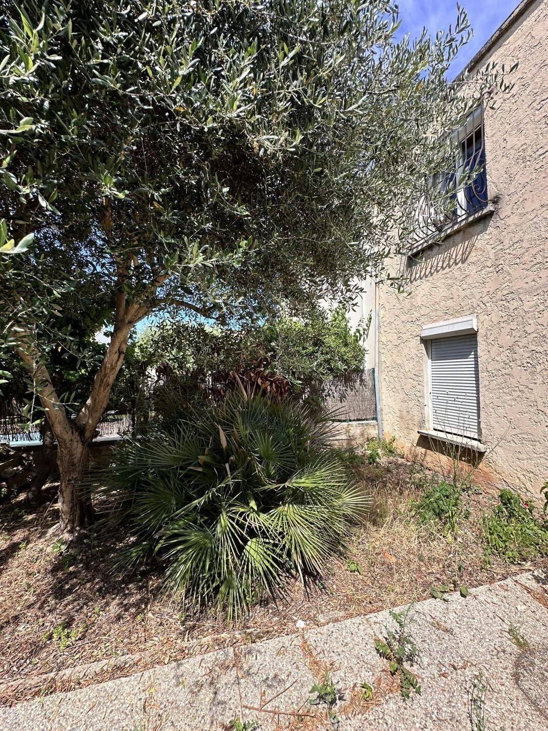 Maison 4 pièces 83 m² · à Marseille 12ème Arrondissement · 83 m² · 375 000 €