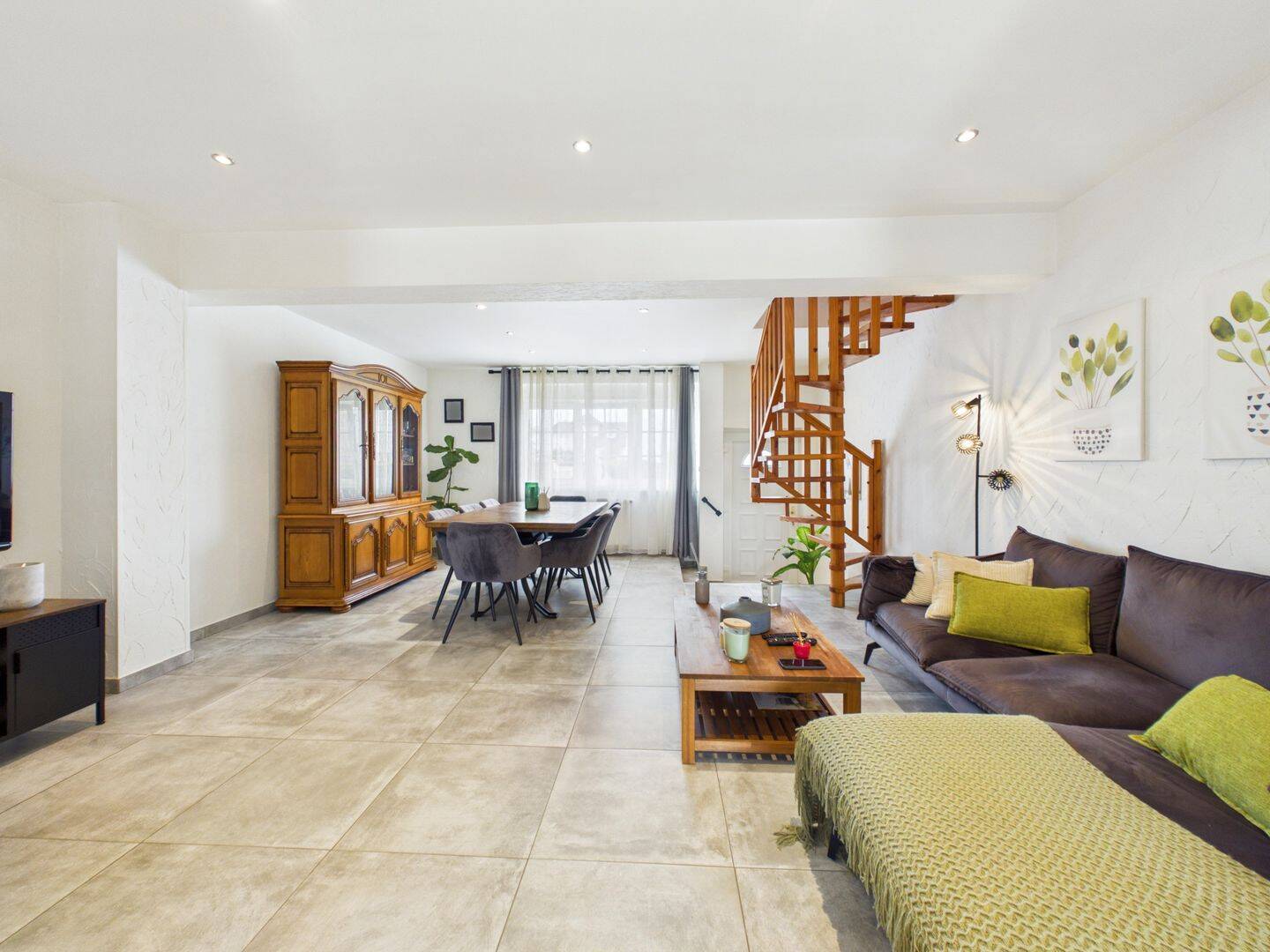 Maison 5 pièces 127 m² · à Seingbouse · 127 m² · 199 000 €