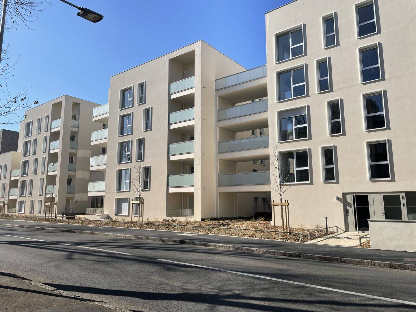 Appartement 2 pièces 44 m² · à Villefranche-sur-Saône · 43,7 m² · 630 €