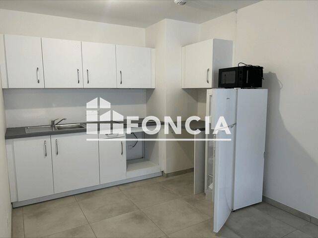 Appartement 3 pièces 65 m² · à Le Pont-de-Claix · 65,3 m² · 965 €/mois