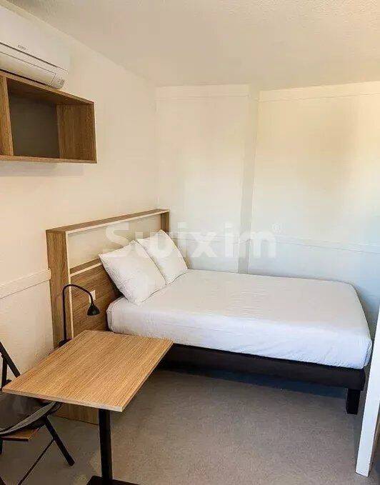 Appartement 1 pièce 22 m² · à Le Bourget-du-Lac · 22 m² · 146 000 €