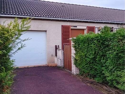 Maison à vendre 230 000 € 4 pièces 3 chambres 76 m² 327 m² de terrain Héricy 77850