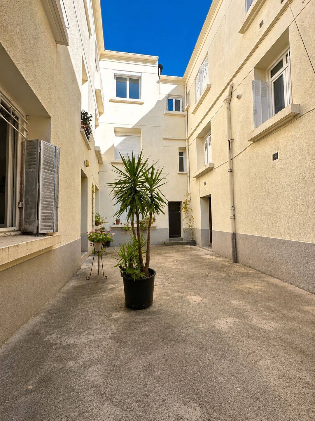 Appartement 2 pièces 41 m² · à Montpellier · 41,4 m² · 147 000 €