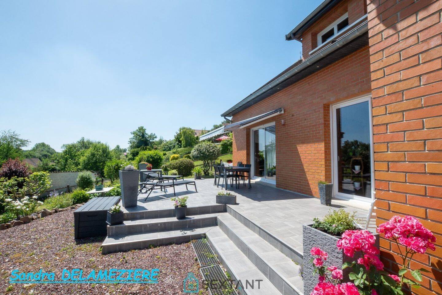 Maison 7 pièces 196 m² · à Flixecourt · 196 m² · 365 000 €
