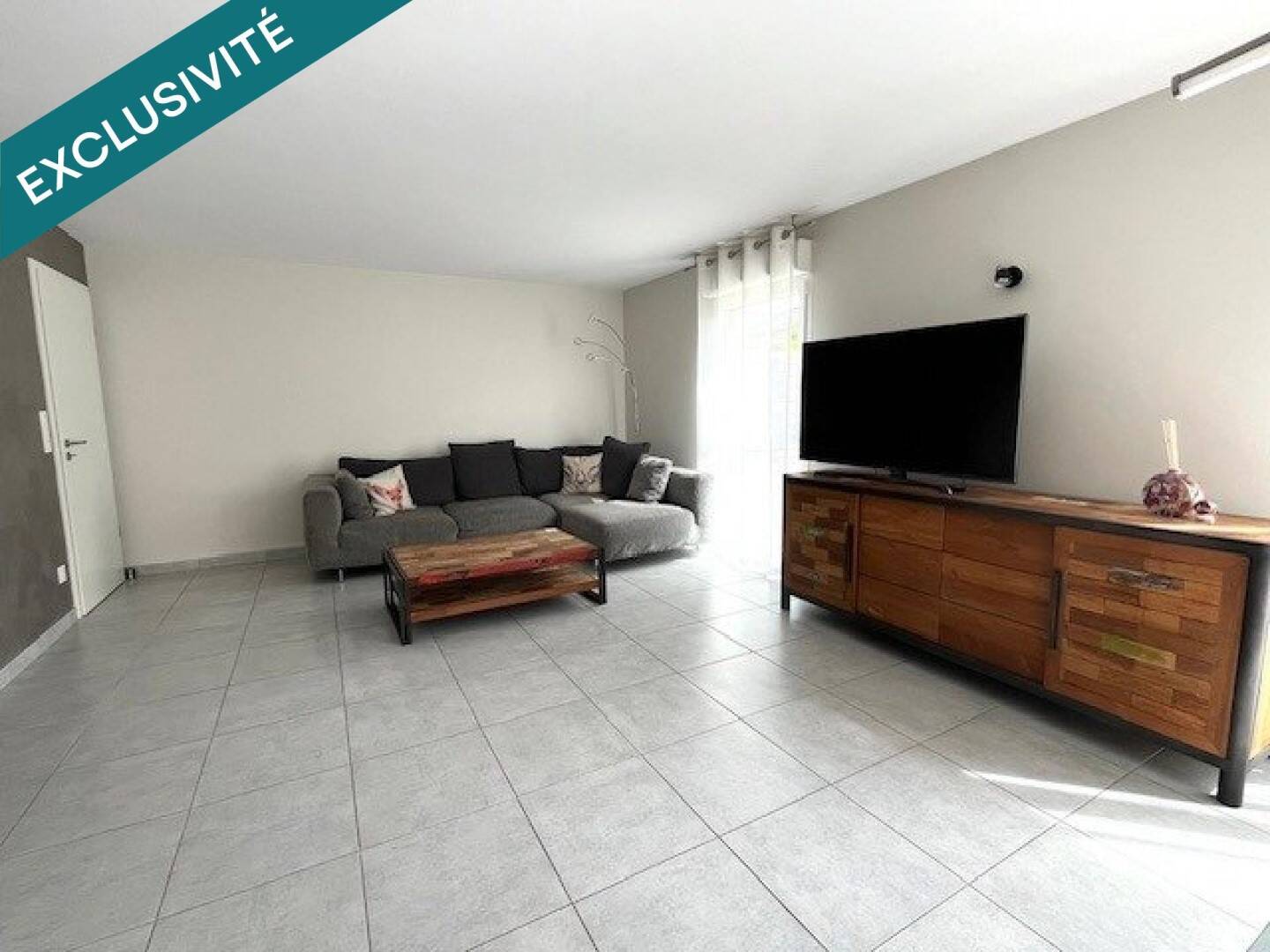 Maison 4 pièces 92 m² · à Lutterbach · 92 m² · 268 000 €