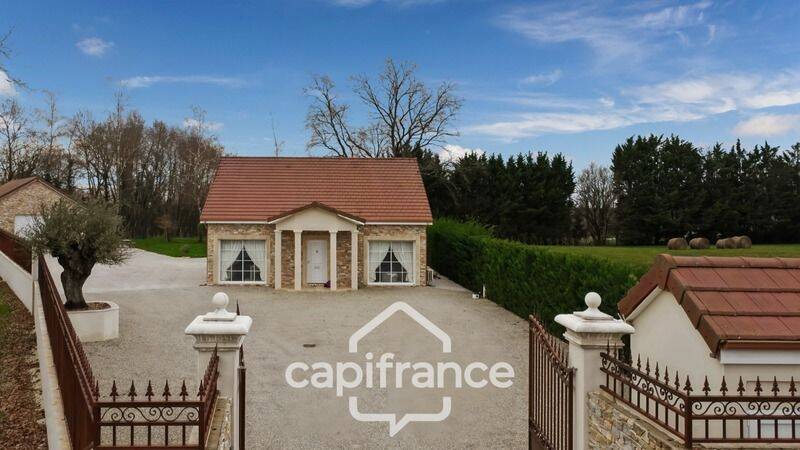 Maison 4 pièces 133 m² · à Louhans · 133 m² · 426 000 €