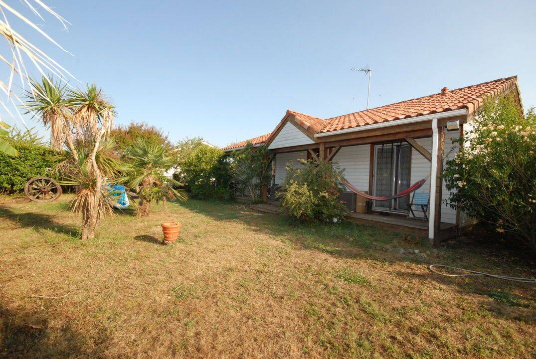 Maison 2 pièces 75 m² · à Port-de-Lanne · 75 m² · 279 000 €