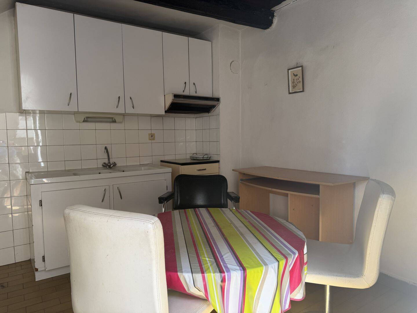 Maison 3 pièces 36 m² · à Tavel · 36 m² · 85 000 €