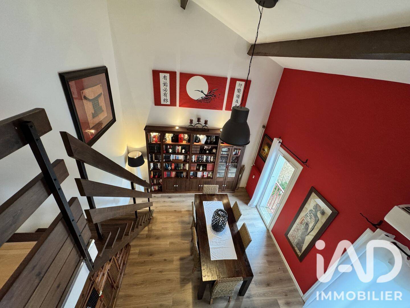 Appartement 2 pièces 63 m² · à Castres · 63 m² · 155 500 €