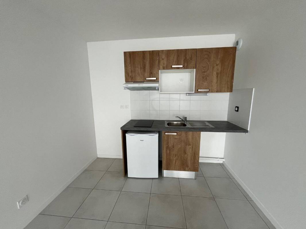 Appartement 2 pièces 42 m² · à Lormont · 42 m² · 622 €