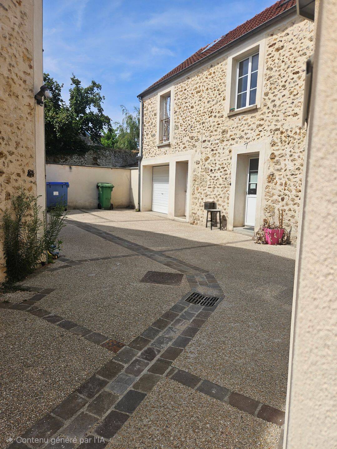 Appartement 2 pièces 32 m² · à Les Essarts-le-Roi · 32 m² · 750 €/mois