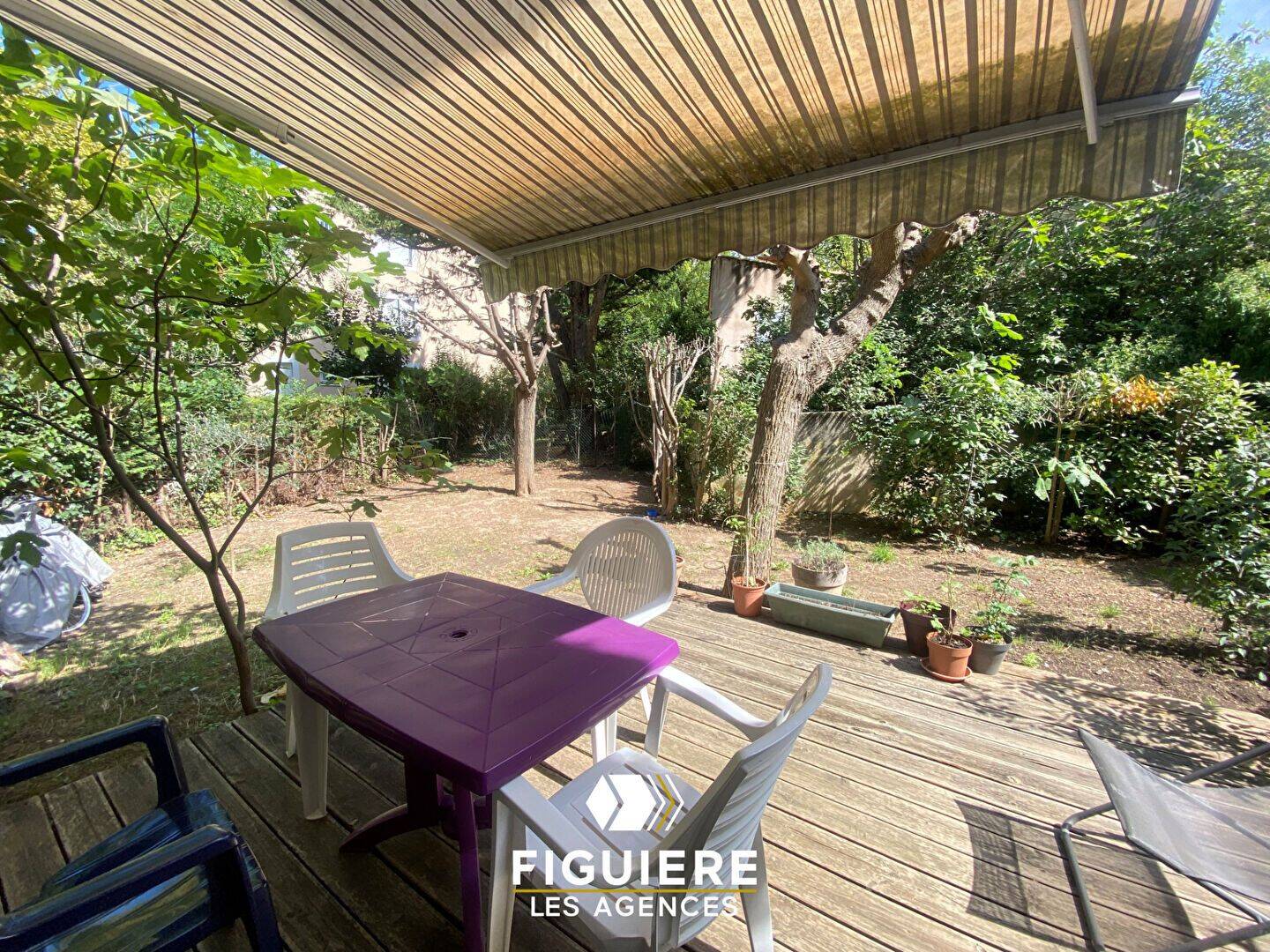 Appartement 1 pièce 47 m² · à Aix-en-Provence · 46,6 m² · 932 €