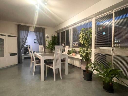 Appartement à vendre 225 000 € 5 pièces 3 chambres 97 m² 1er étage Champagne Les Ulis 91940