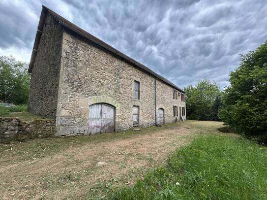 Maison à vendre 108 000 € 5 pièces 4 chambres 115 m² Le Lonzac 19470