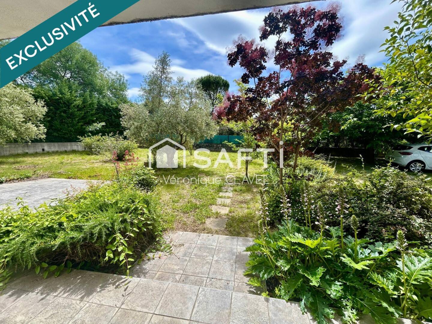 Maison 7 pièces 220 m² · à Saint-Christol-lès-Alès · 220 m² · 325 000 €