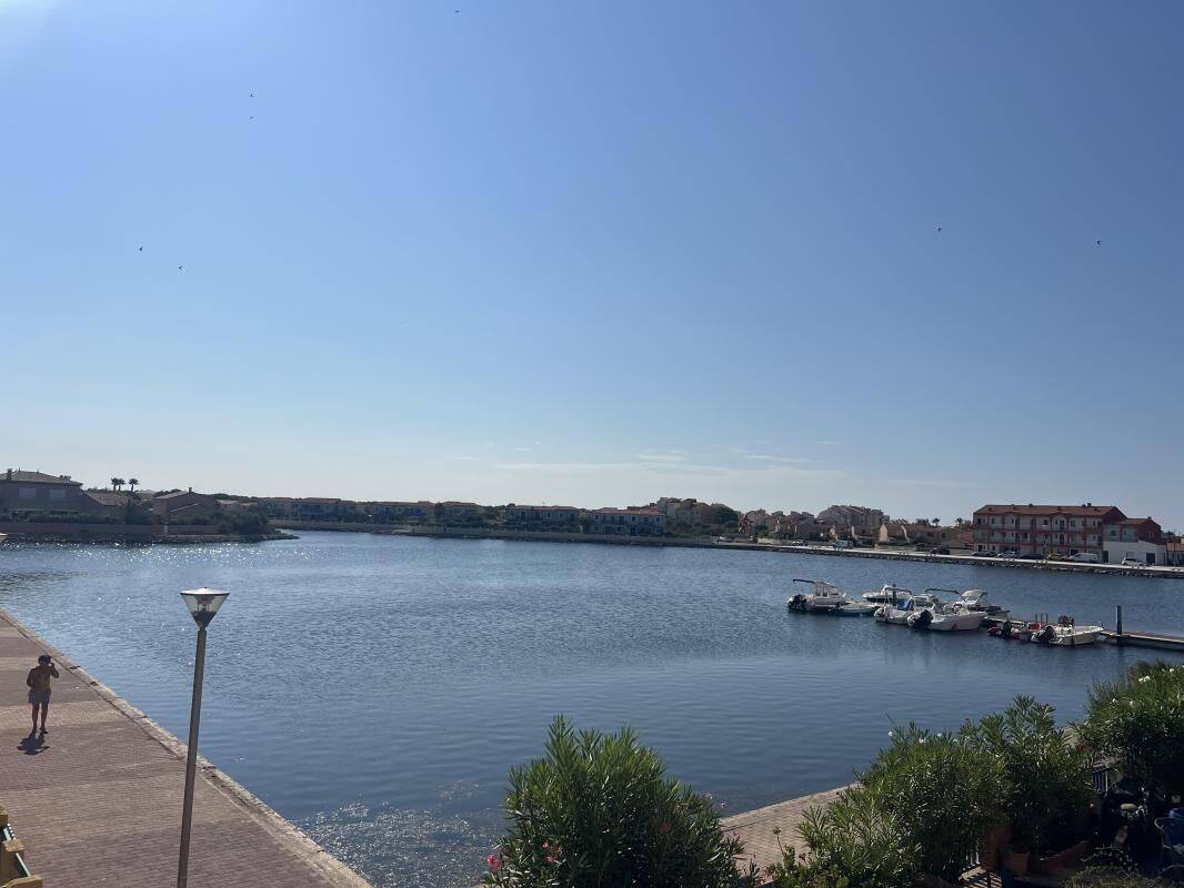 Appartement 1 pièce 20 m² · à Le Barcarès · 20 m² · 65 000 €