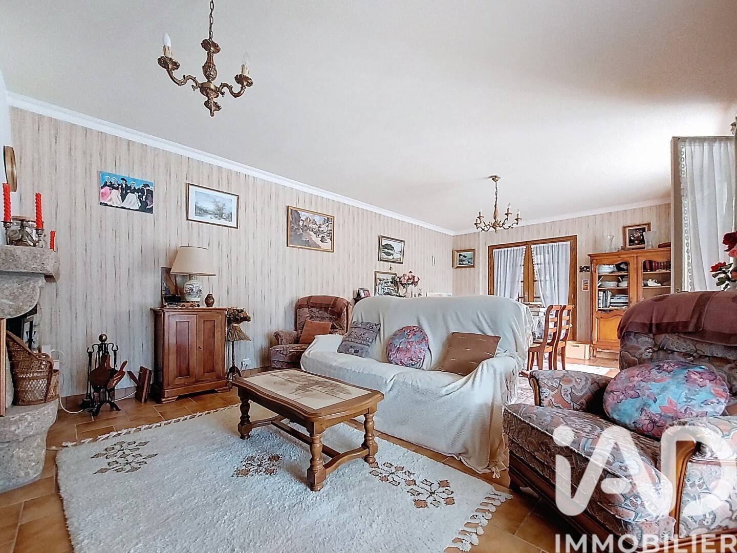 Maison 7 pièces 120 m² · à Pont-Aven · 120 m² · 299 250 €