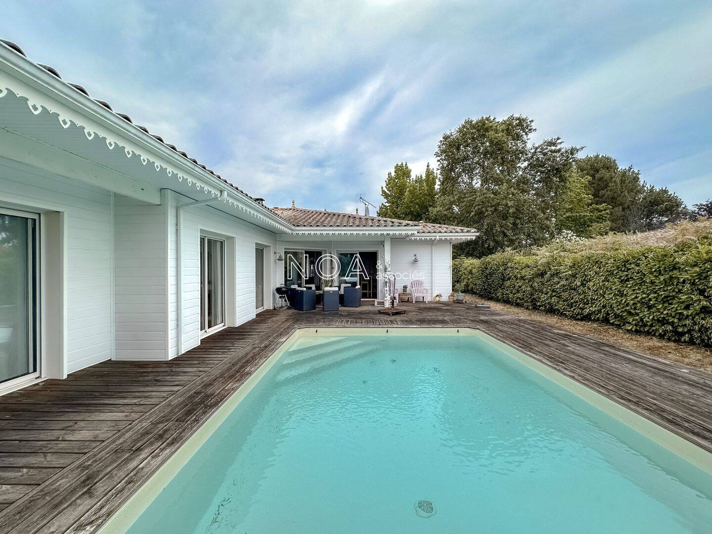 Maison 7 pièces 149 m² · à Andernos-les-Bains · 149 m² · 745 500 €