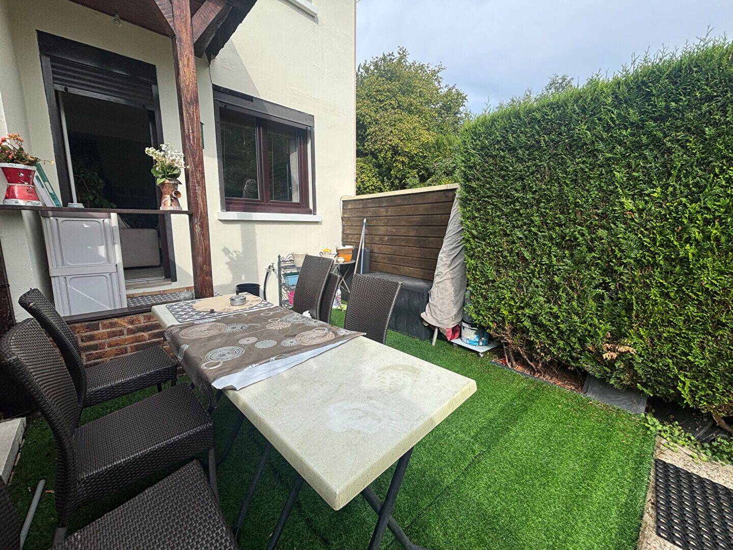 Maison 3 pièces 69 m² · à Darnétal · 68,5 m² · 159 999 €