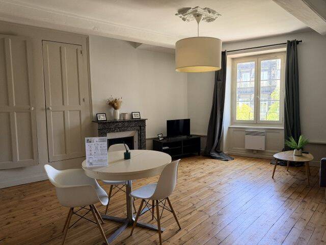 Appartement 2 pièces 56 m² · à Clermont-Ferrand · 56,2 m² · 152 000 €