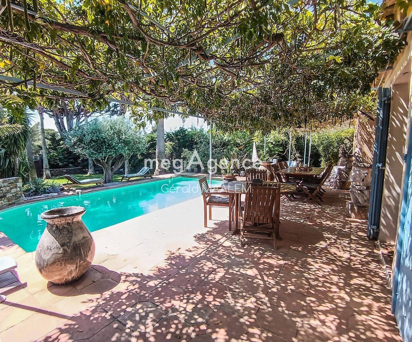 Maison 7 pièces 170 m² · à Grimaud · 170 m² · 1 360 000 €