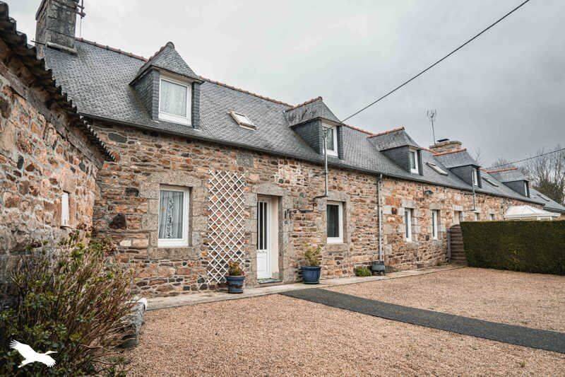 Maison 5 pièces 115 m² · à Pédernec · 115 m² · 197 580 €