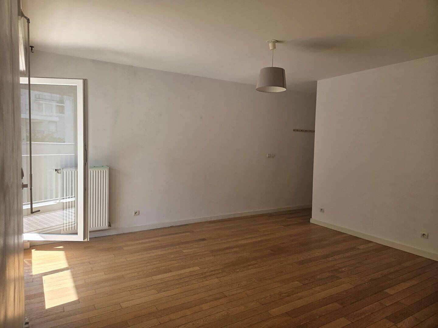 Appartement 3 pièces 61 m² · à Lyon 8ème Arrondissement · 61 m² · 983 €