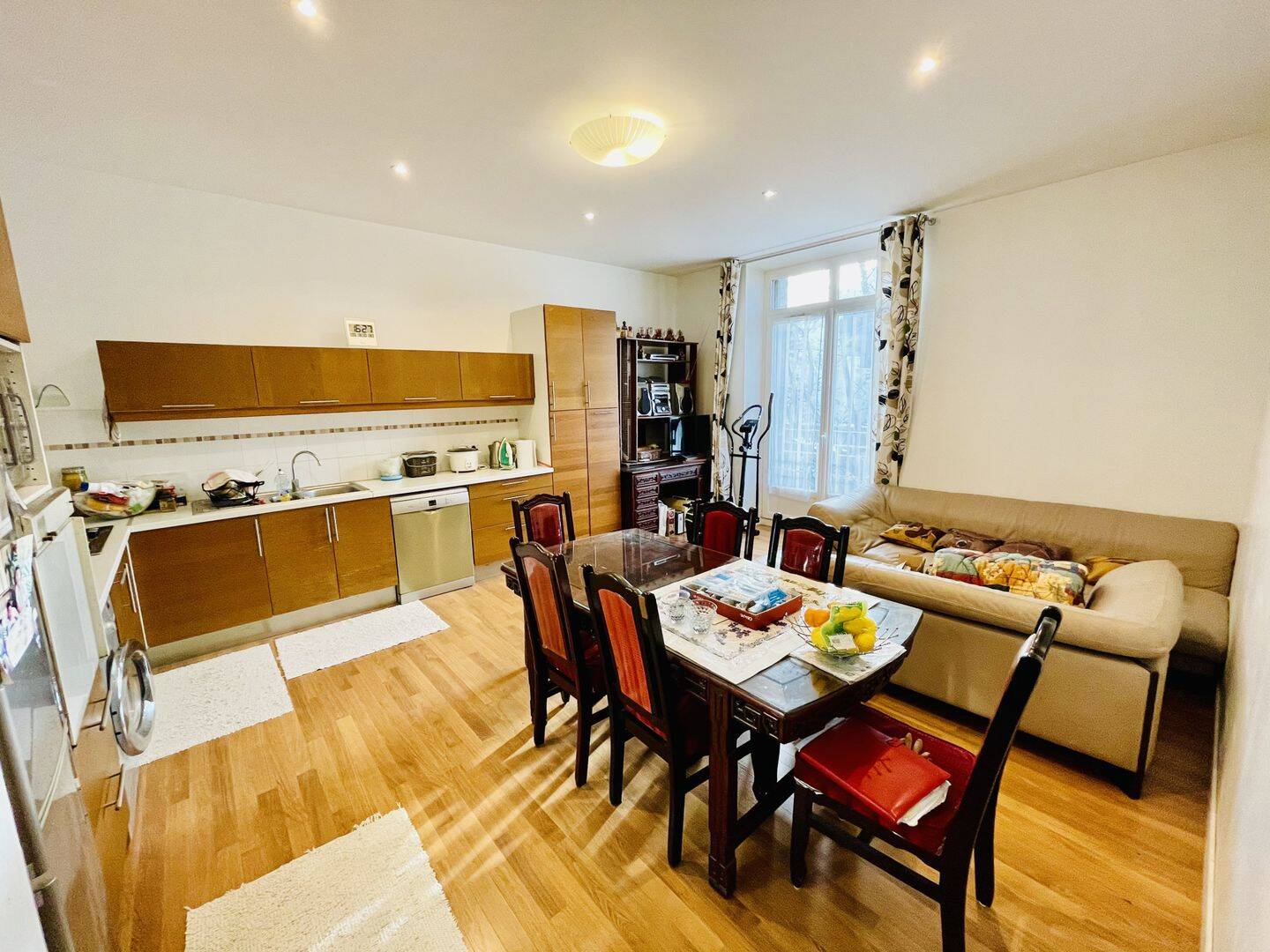 Appartement 5 pièces 110 m² · à Grenoble · 110 m² · 285 000 €
