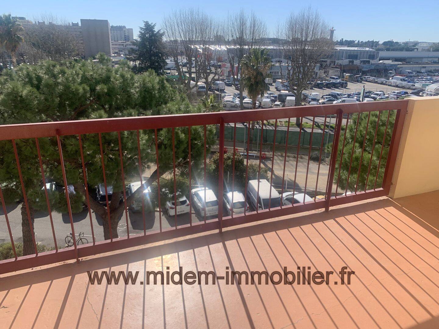 Appartement 3 pièces 67 m² · à Nice · 66,5 m² · 154 000 €
