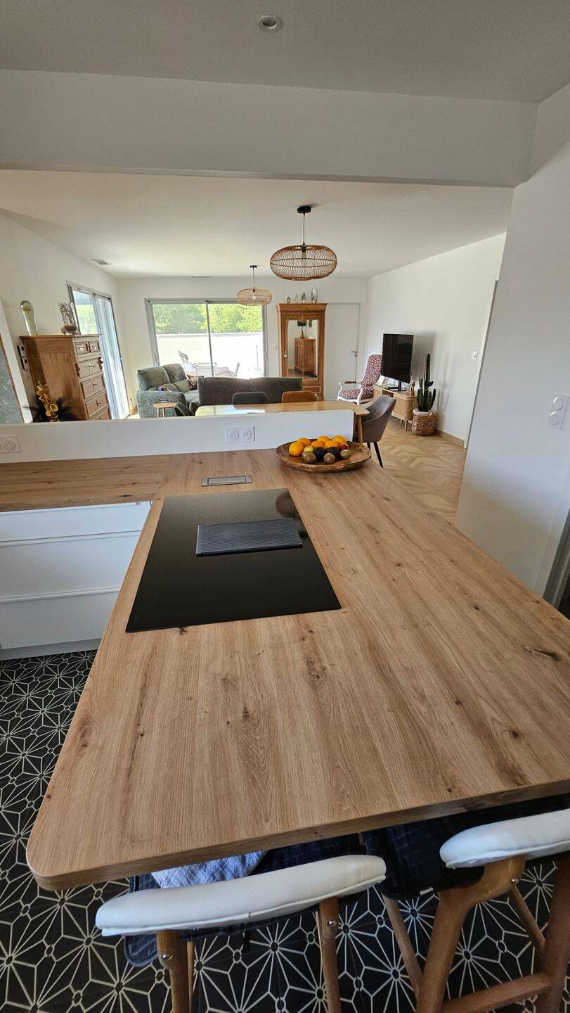 Maison 5 pièces 132 m² · à Parentis-en-Born · 132 m² · 529 000 €