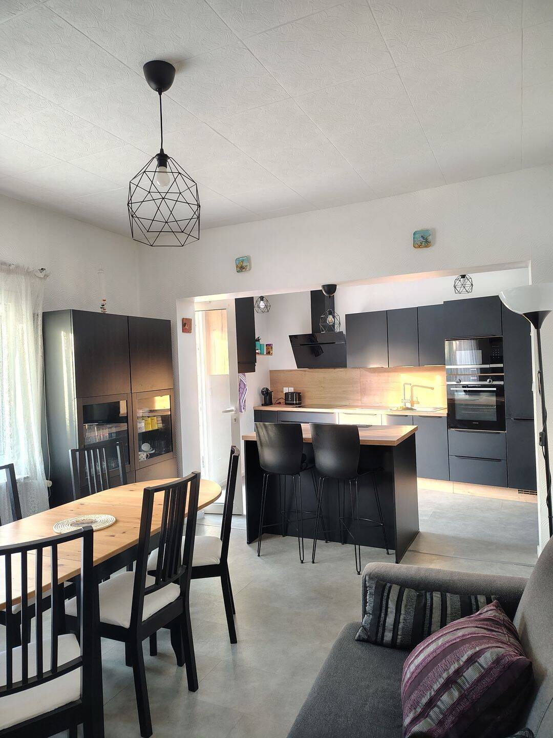 Maison 4 pièces 70 m² · à Bordeaux · 70 m² · 530 €/mois