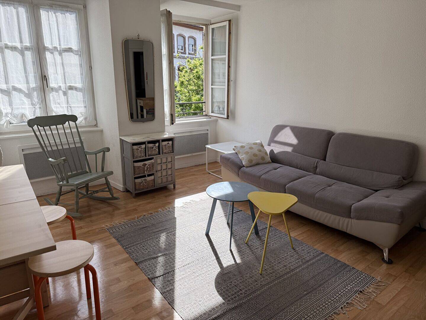 Appartement 2 pièces 41 m² · à Strasbourg · 41 m² · 830 €